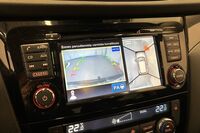 Nissan X-Trail vaihtoauto