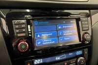 Nissan X-Trail vaihtoauto