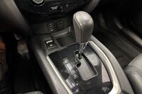 Nissan X-Trail vaihtoauto