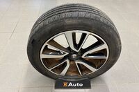 Nissan X-Trail vaihtoauto