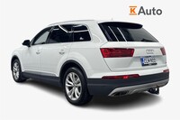 Audi Q7 vaihtoauto