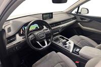 Audi Q7 vaihtoauto