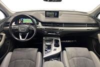 Audi Q7 vaihtoauto