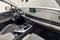 Audi Q7 vaihtoauto