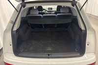 Audi Q7 vaihtoauto