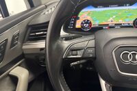 Audi Q7 vaihtoauto