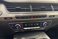 Audi Q7 vaihtoauto