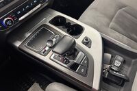 Audi Q7 vaihtoauto
