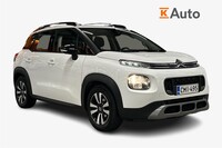 Citroën C3 Aircross vaihtoauto