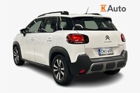 Citroën C3 Aircross vaihtoauto