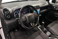 Citroën C3 Aircross vaihtoauto