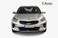 Kia XCeed vaihtoauto