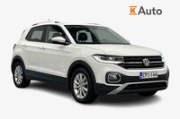 Volkswagen T-Cross vaihtoauto