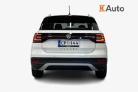 Volkswagen T-Cross vaihtoauto