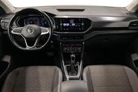 Volkswagen T-Cross vaihtoauto