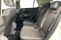 Volkswagen T-Cross vaihtoauto