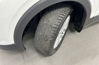 Volkswagen T-Cross vaihtoauto