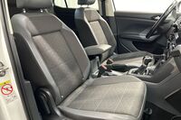 Volkswagen T-Cross vaihtoauto