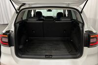 Volkswagen T-Cross vaihtoauto