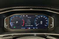 Volkswagen T-Cross vaihtoauto