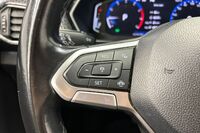 Volkswagen T-Cross vaihtoauto