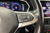 Volkswagen T-Cross vaihtoauto