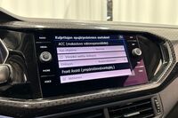 Volkswagen T-Cross vaihtoauto
