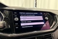 Volkswagen T-Cross vaihtoauto