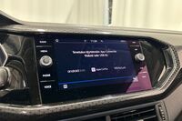 Volkswagen T-Cross vaihtoauto