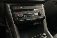 Volkswagen T-Cross vaihtoauto
