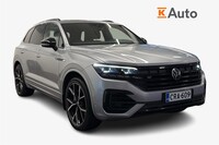 Volkswagen Touareg vaihtoauto
