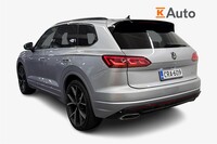 Volkswagen Touareg vaihtoauto
