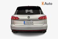 Volkswagen Touareg vaihtoauto