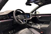 Volkswagen Touareg vaihtoauto
