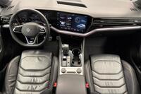 Volkswagen Touareg vaihtoauto