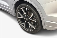 Volkswagen Touareg vaihtoauto