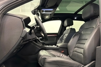 Volkswagen Touareg vaihtoauto