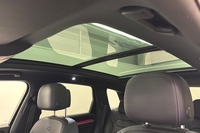 Volkswagen Touareg vaihtoauto
