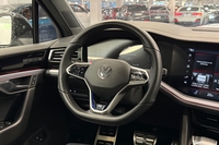 Volkswagen Touareg vaihtoauto