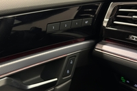 Volkswagen Touareg vaihtoauto