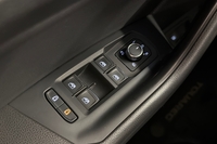 Volkswagen Touareg vaihtoauto