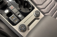 Volkswagen Touareg vaihtoauto