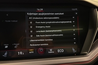 Volkswagen Touareg vaihtoauto