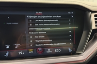 Volkswagen Touareg vaihtoauto