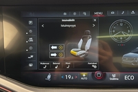 Volkswagen Touareg vaihtoauto