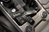 Volkswagen Touareg vaihtoauto