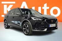 Cupra Formentor vaihtoauto