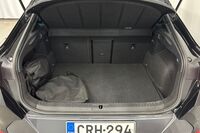 Cupra Formentor vaihtoauto