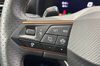 Cupra Formentor vaihtoauto