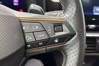 Cupra Formentor vaihtoauto